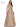 Prom Dresses Long Sleveless V Neck Embroidered Tulle Formal Prom Dress Gold