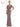 Mother of the Bride Dresses Mother of the Bride Beaded Mesh Short Sleeve Dress Dark Taupe