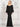 Mother of the Bride Dresses Mother of the Bride Long Sleeve Dress Black