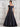 Formal Dresses Long Formal Prom A Line Dress Navy