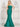 Formal Dresses Long Mermaid Formal Prom Dress Emerald