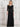 Mother of the Bride Dresses Mother of the Bride Long Beaded Dress Black