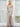 Formal Dresses Long Fitted Formal Dresses Silver
