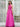Formal Dresses Fitted Long Formal Dresses Fuchsia