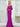 Formal Dresses Fitted Long Formal Dresses Fuchsia