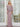 Mother of the Bride Dresses Beaded Long Formal Mother of the Bride Dress Dusty Rose