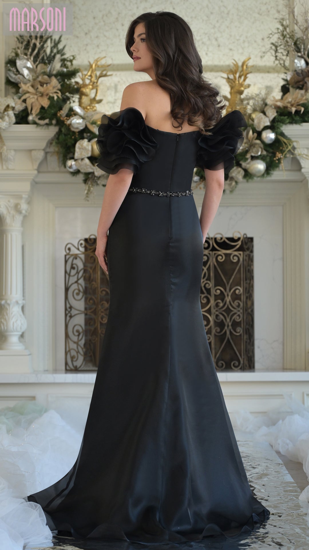 Prom Dresses  Black