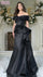 Prom Dresses  Black