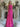 Prom Dresses  Fuchsia