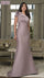 Prom Dresses  Dusty Rose