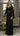 Mother of the Bride Dresses  Black