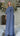 Mother of the Bride Dresses Long Formal Beaded Mother of the Bride  Dress Slate Blue