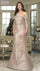 Mother of the Bride Dresses  Dusty Rose