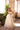 Wedding Dresses Glitter Long A Line Wedding Dress Ivory/Ivory