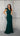 MGNY Madeline Gardner New York 72235 Long Formal Dress