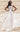 Formal Dresses Long Ball Gown Pleated Metallic Evening Prom Dress Pink