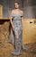 Prom Dresses Prom Long Formal Sequin Dress Grey