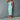 Cocktail Dresses Midi Spaghetti Strap Cocktail Dress Green