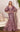 LaDivine OC009 Puff Sleeve Long Prom Dress
