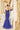 Nox Anabel G1146 Long One Shoulder Formal Prom Dress Burgundy