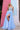Prom Dresses Long Prom Ruffle Dress Aqua Blue