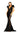 Portia And Scarlett 1986 Prom Long Formal Dress