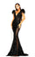 Portia And Scarlett 1986 Prom Long Formal Dress