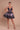 Cocktail Dresses Short Homecoming Dress Black Blush