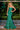 Portia and Scarlett Prom Long Formal Dress 22036 - The Dress Outlet Emerald