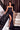 Prom Dresses Long Spaghetti Strap Fitted Prom Gown Black