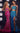 Prom Dresses Two Piece Long Fitted Prom Dress Pink