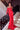 Prom Dresses Long Formal Fitted Evening Prom Dress Red