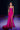 Prom Dresses Long Formal One Shoulder Prom Dress Hot Pink
