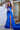 Prom Dresses Long One Shoulder Beaded Prom Gown Cobalt