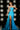 Prom Dresses Long Strapless Mermaid Fit Prom Dress Blue