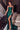 Prom Dresses Long Beaded Spaghetti Strap Prom Dress Emerald
