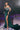 Prom Dresses Long Fitted Beaded Velvet Prom Gown Emerald