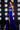 Prom Dresses Long Beaded Spaghetti Strap Prom Dress Cobalt