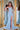 Prom Dresses Long Spaghetti Strap Sweetheart Prom Gown Cinderella Blue