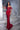 Prom Dresses Long Off Shoulder Mermaid Prom Gown Red