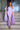 Prom Dresses Long Beaded Spaghetti Strap Prom Dress Lilac
