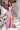 Prom Dresses Long Beaded Spaghetti Strap Prom Gown Rose