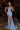Prom Dresses Long Strapless Beaded Prom Dress Blue