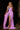 Prom Dresses Long Off Shoulder Fitted Prom Gown Lilac