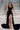 Prom Dresses Long Fitted Velvet Prom Dress Black