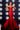 Prom Dresses Long Strapless Satin Mermaid Prom Gown Red