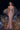 Prom Dresses Long One Shoulder Fitted Prom Dress Gold Nude
