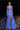 Prom Dresses Long Beaded Spaghetti Strap Prom Dress Blue