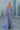 Prom Dresses Long Off Shoulder Beaded Prom Gown Blue