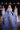 Prom Dresses Long One Shoulder Beaded Prom Gown Blue